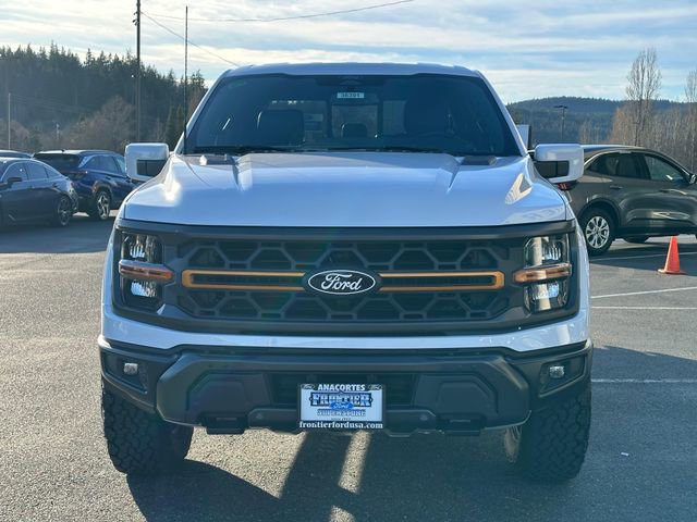 New 2025 Ford F150 Tremor w/ Equipment Group 402A High image 7