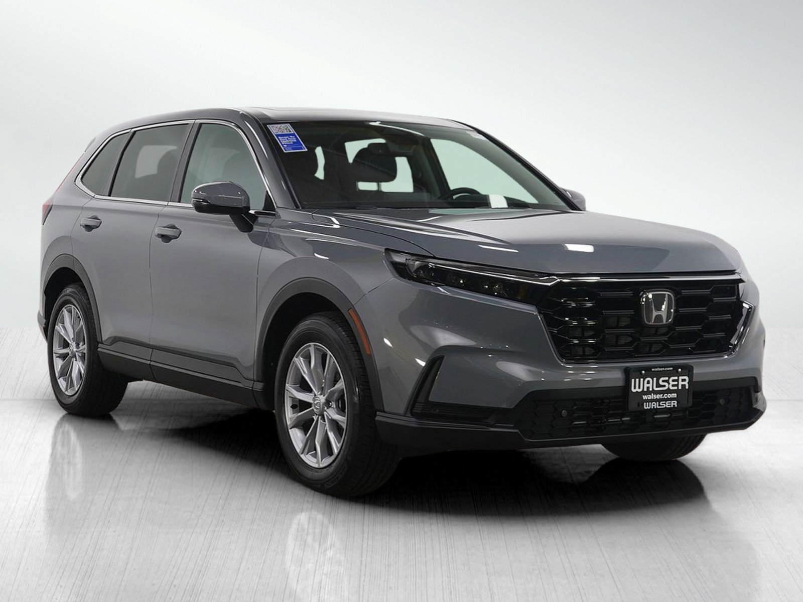 Used 2025 Honda CR-V EX-L image 7