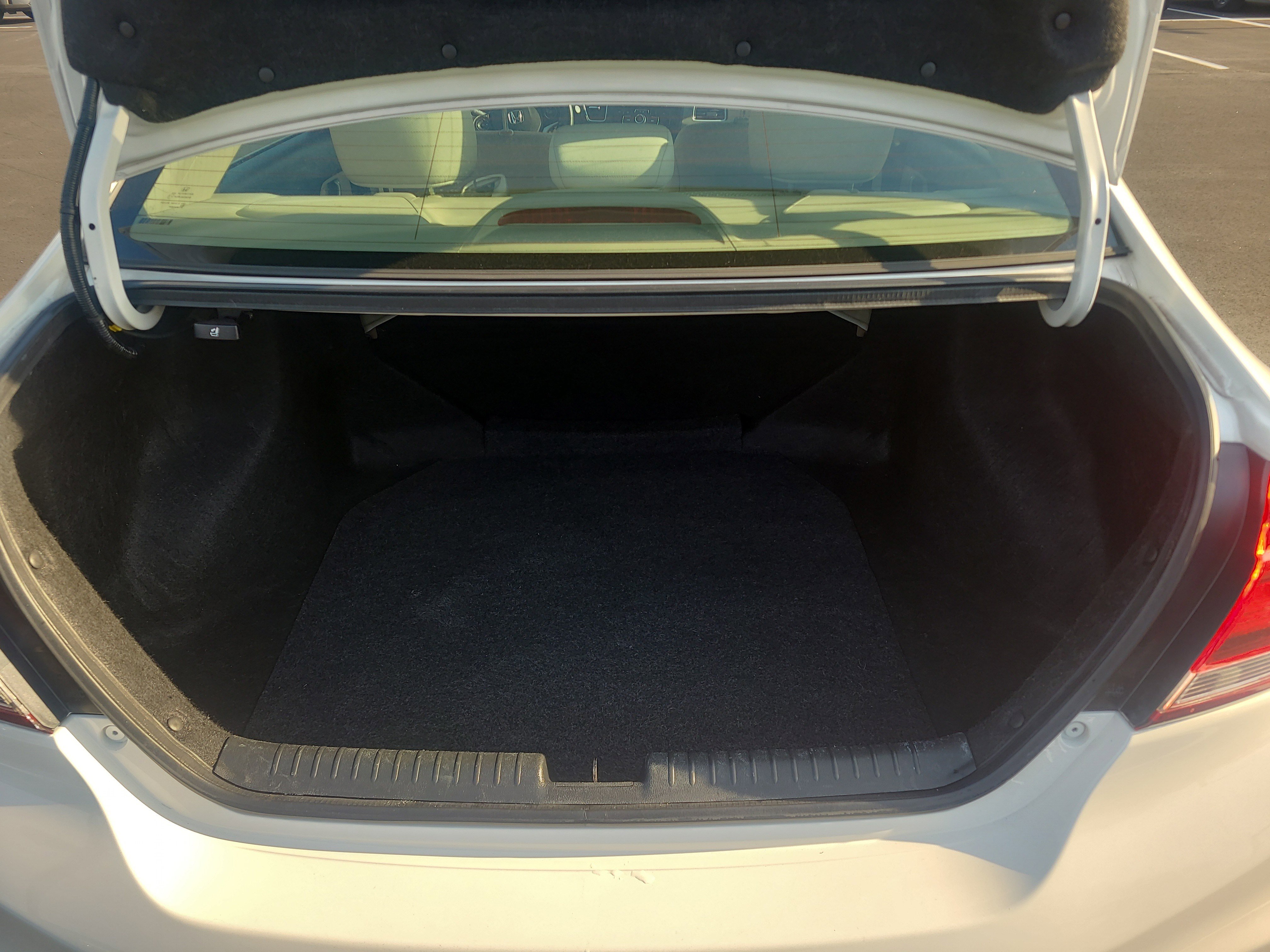 Used 2015 Honda Civic LX image 30