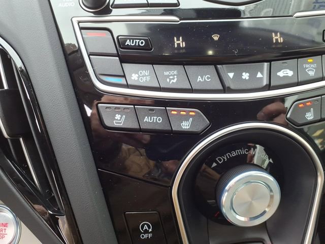 New 2026 Acura RDX SH-AWD w/ Advance Package image 13