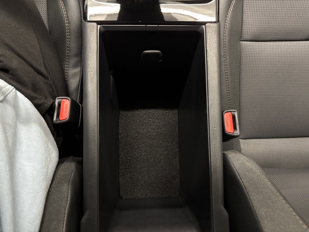 New 2026 Toyota Camry XLE image 14