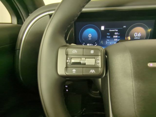 New 2026 Hyundai Palisade Calligraphy image 27