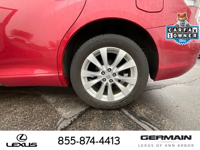 Used 2014 Toyota Venza LE w/ LE Convenience Package AWD/4WD image 24