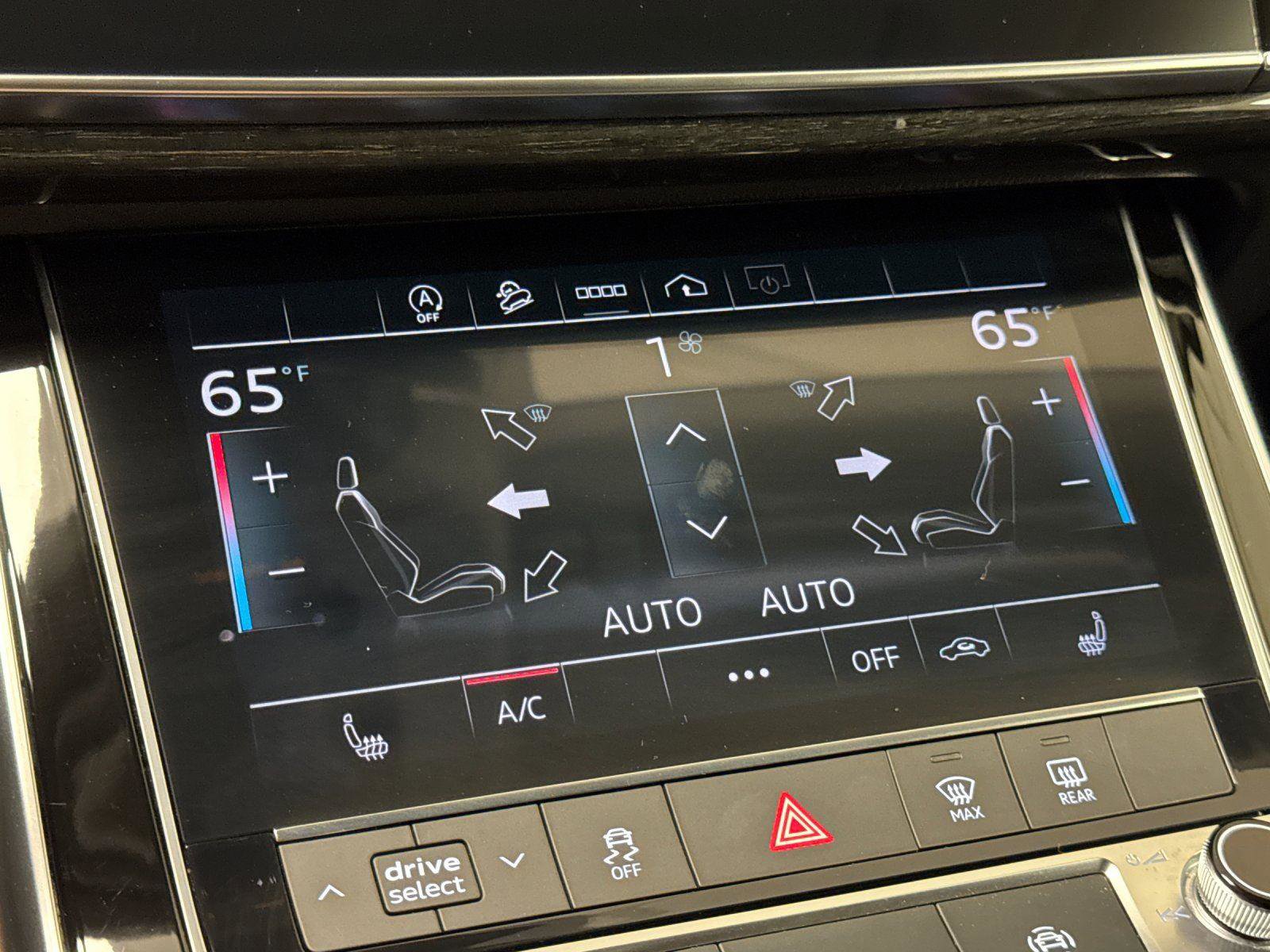 Used 2022 Audi Q7 Premium Plus image 20