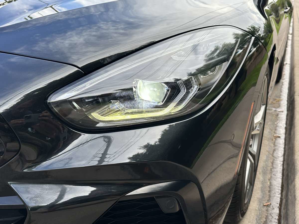 Used 2019 BMW Z4 sDrive30i w/ M Sport Package image 44
