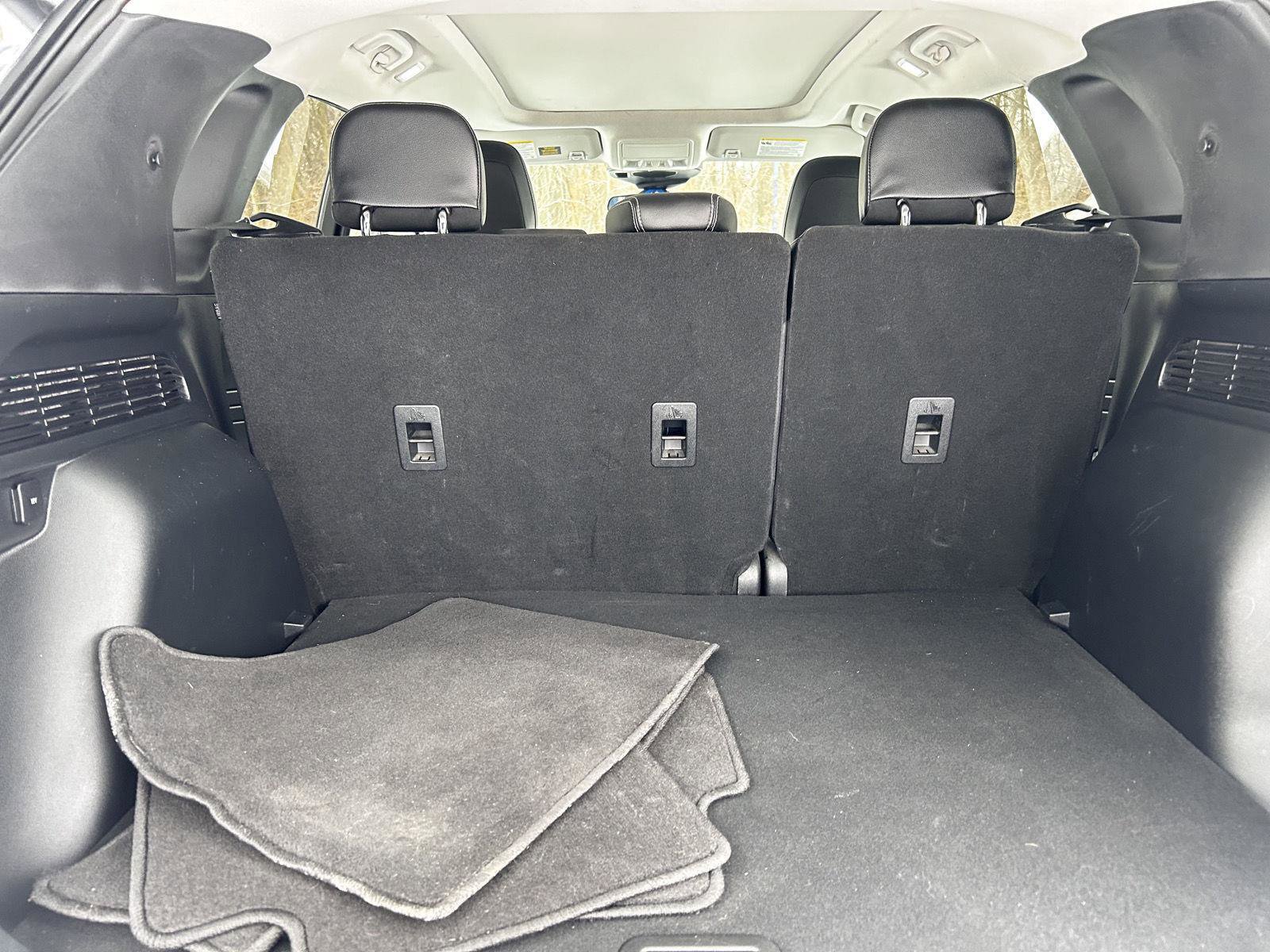 Used 2022 Ford Escape SEL w/ Technology Package image 15