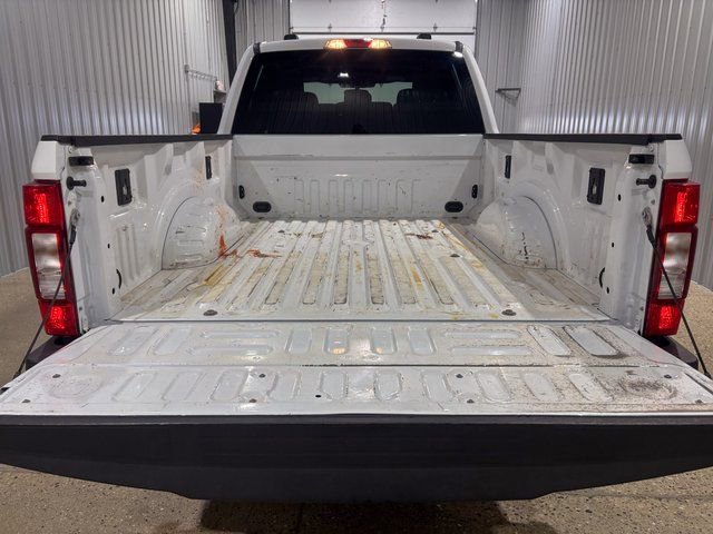 Used 2022 Ford F250 XLT w/ XLT Value Package image 5
