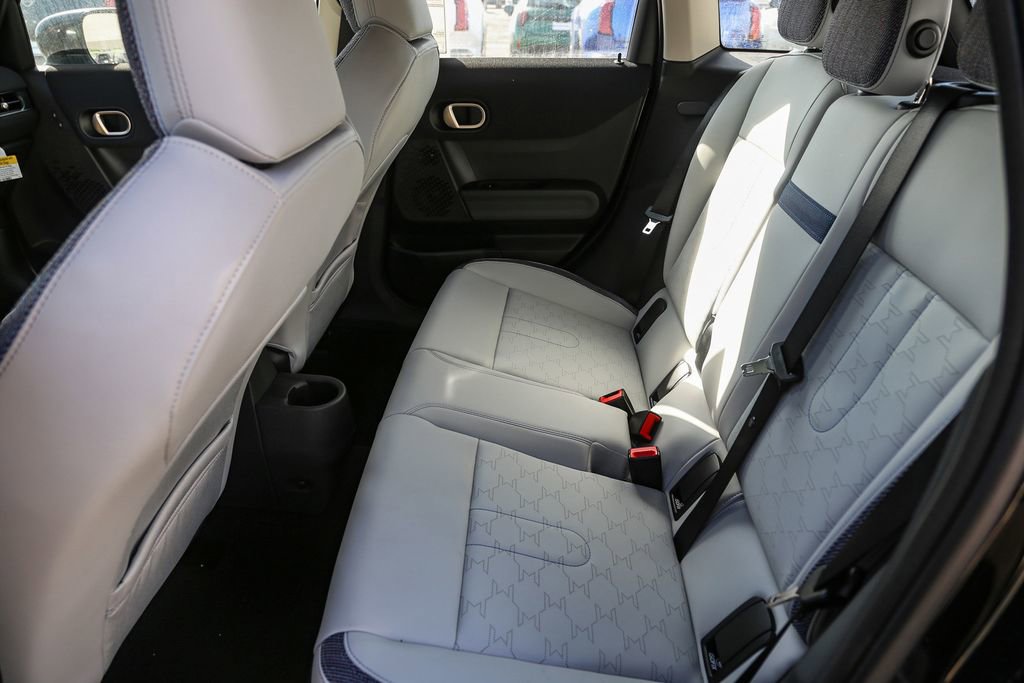 Used 2025 MINI Cooper S FWD image 19