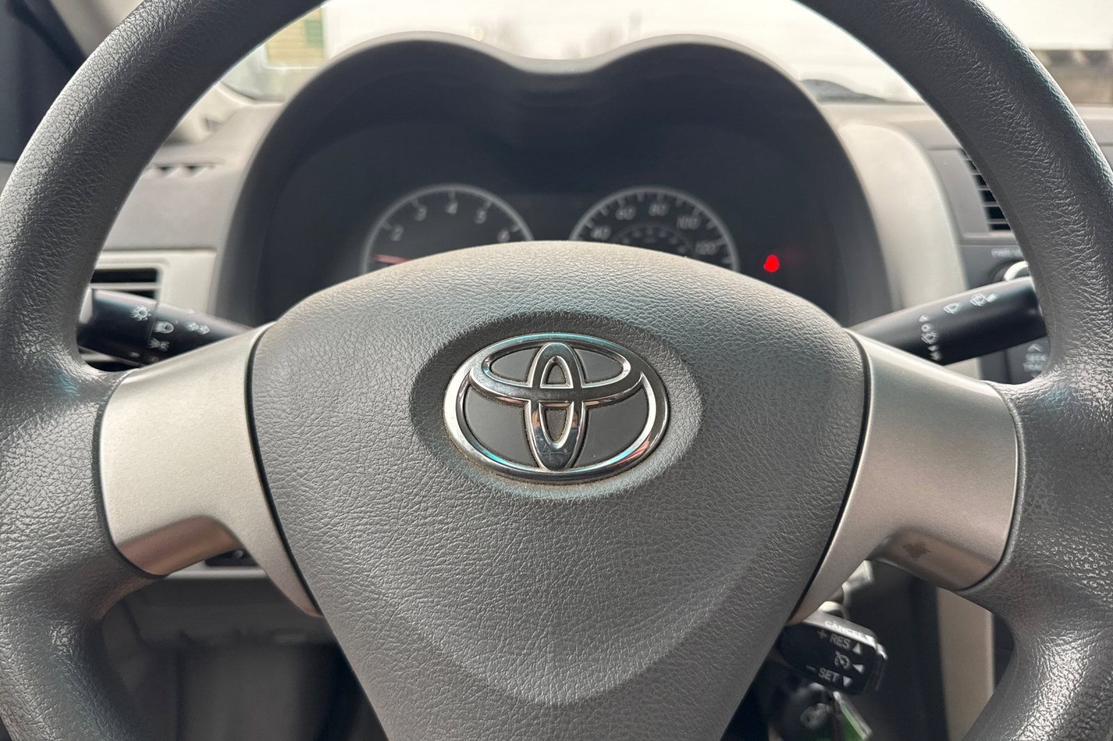 Used 2010 Toyota Corolla LE image 20