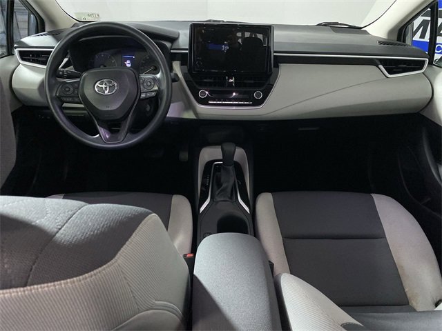 Used 2025 Toyota Corolla LE image 24