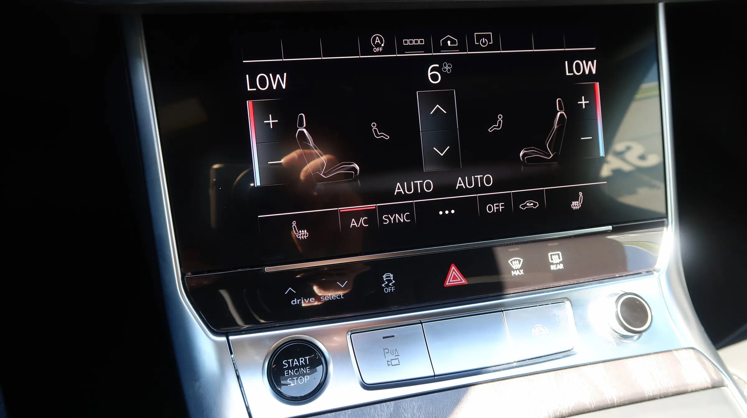 Used 2024 Audi A6 3.0T Premium image 31