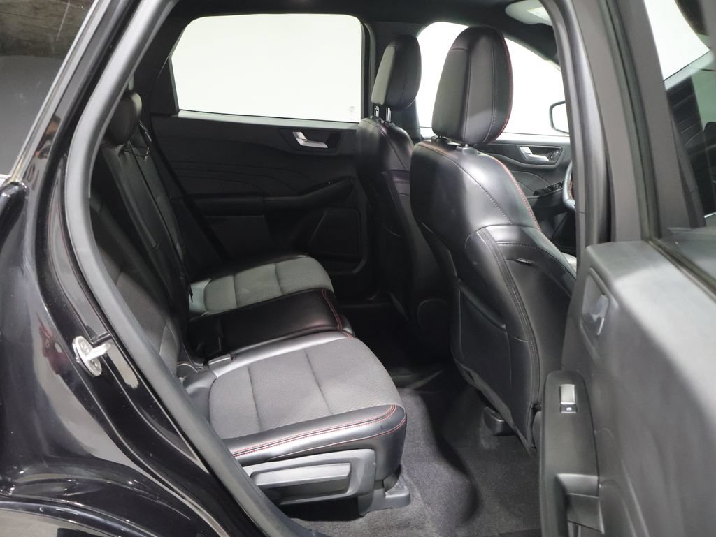 Used 2024 Ford Escape ST-Line AWD/4WD image 21