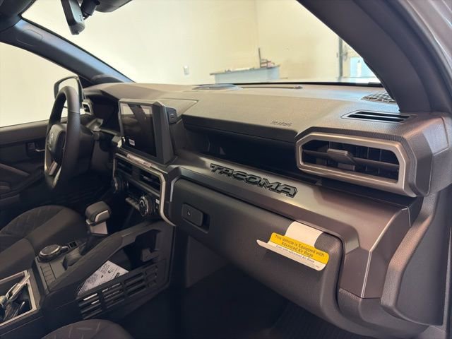 New 2026 Toyota Tacoma SR5 image 20