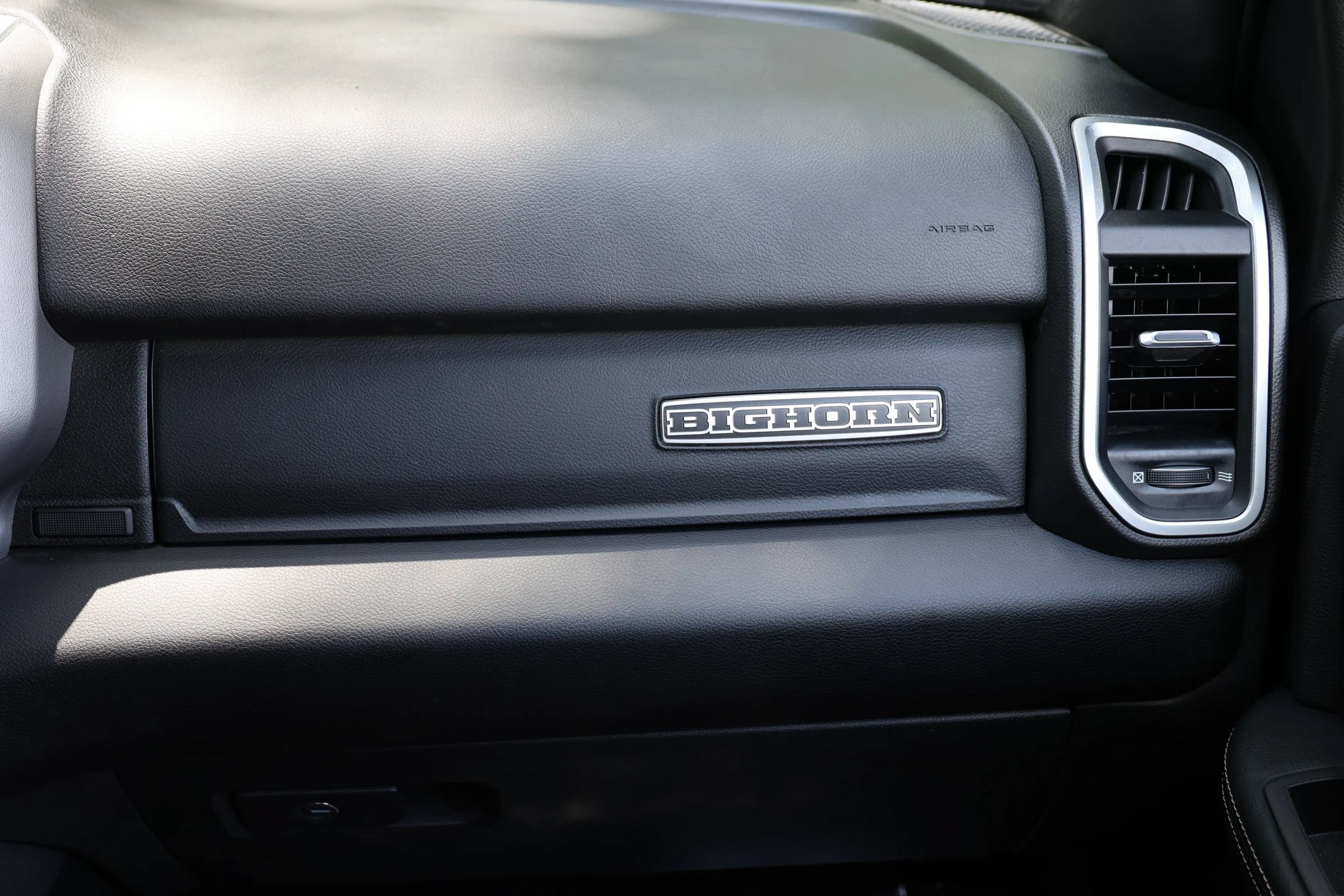 Used 2022 RAM 3500 Big Horn w/ Level C Equiment Group AWD/4WD image 57