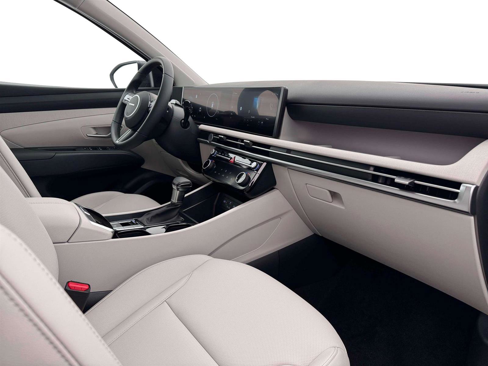 New 2026 Hyundai Tucson SEL AWD/4WD image 15