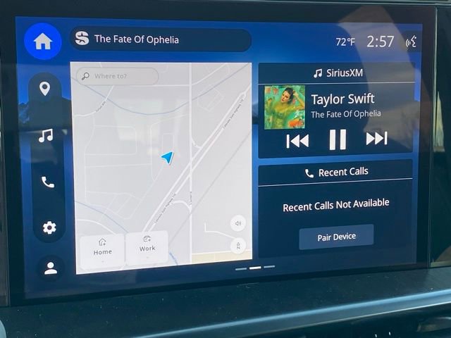 New 2026 Subaru Outback Limited image 20