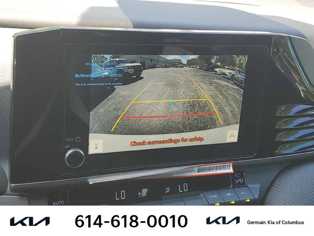 Used 2026 Toyota Camry SE w/ Convenience Package FWD image 24