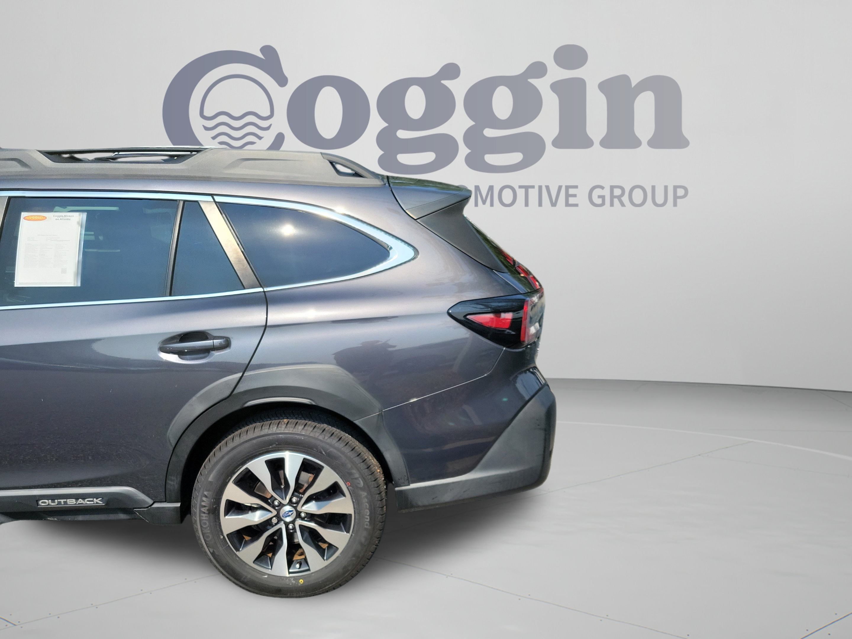 Used 2023 Subaru Outback Limited AWD/4WD image 31