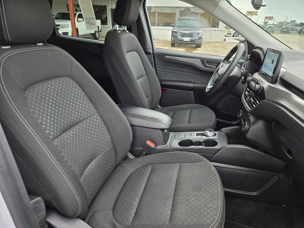 Used 2025 Ford Escape Active AWD/4WD image 60