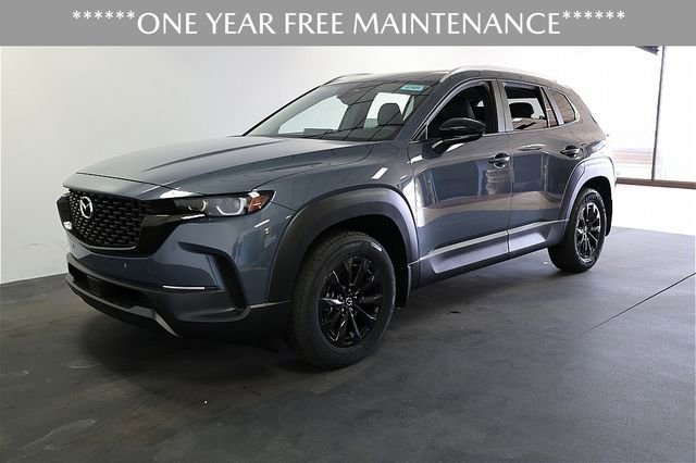 New 2026 MAZDA CX-50 2.5 Hybrid w/ Preferred Pkg image 1