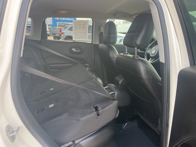 Used 2019 Jeep Compass Latitude image 43