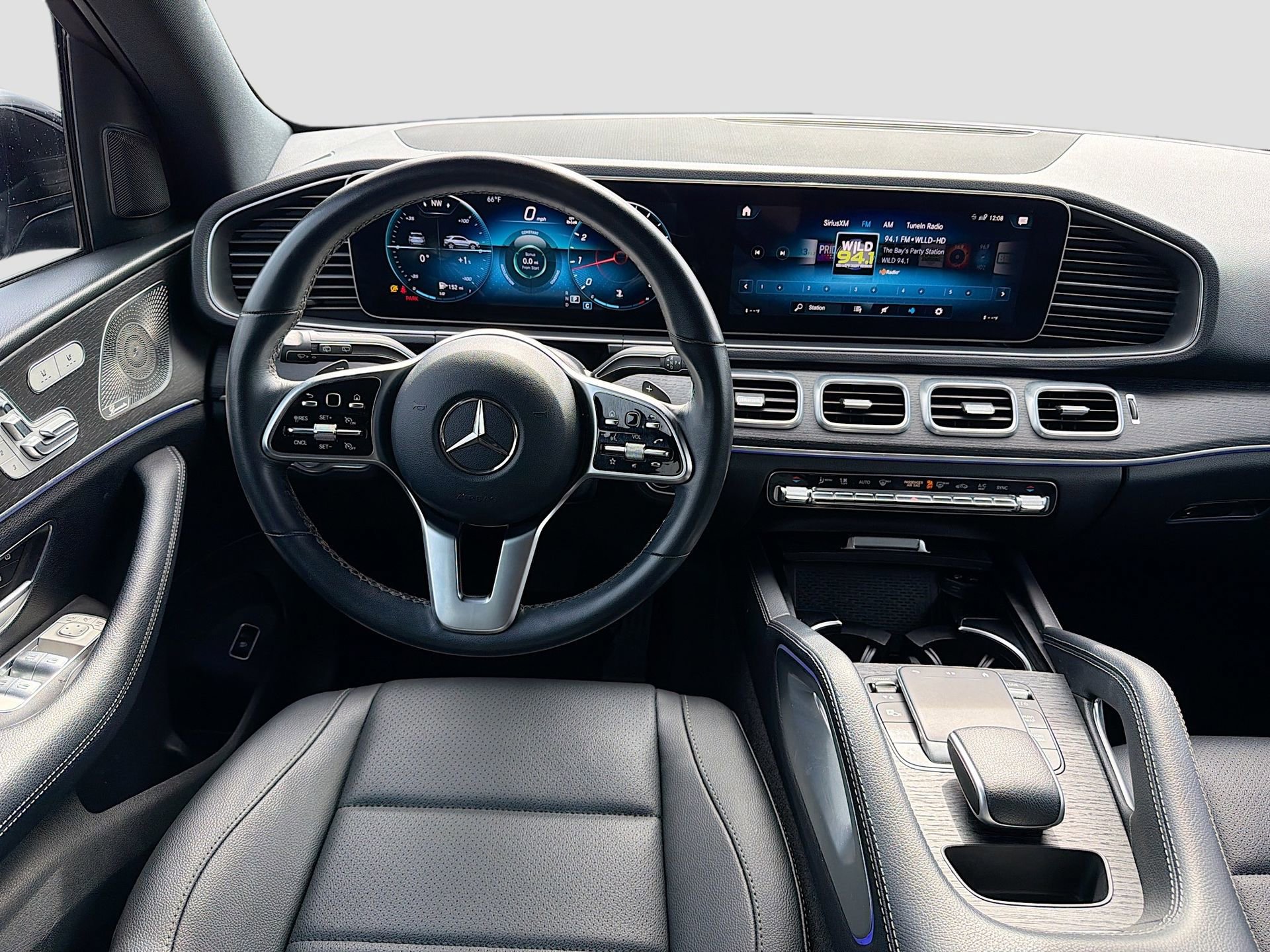 Used 2023 Mercedes-Benz GLE 350 image 20