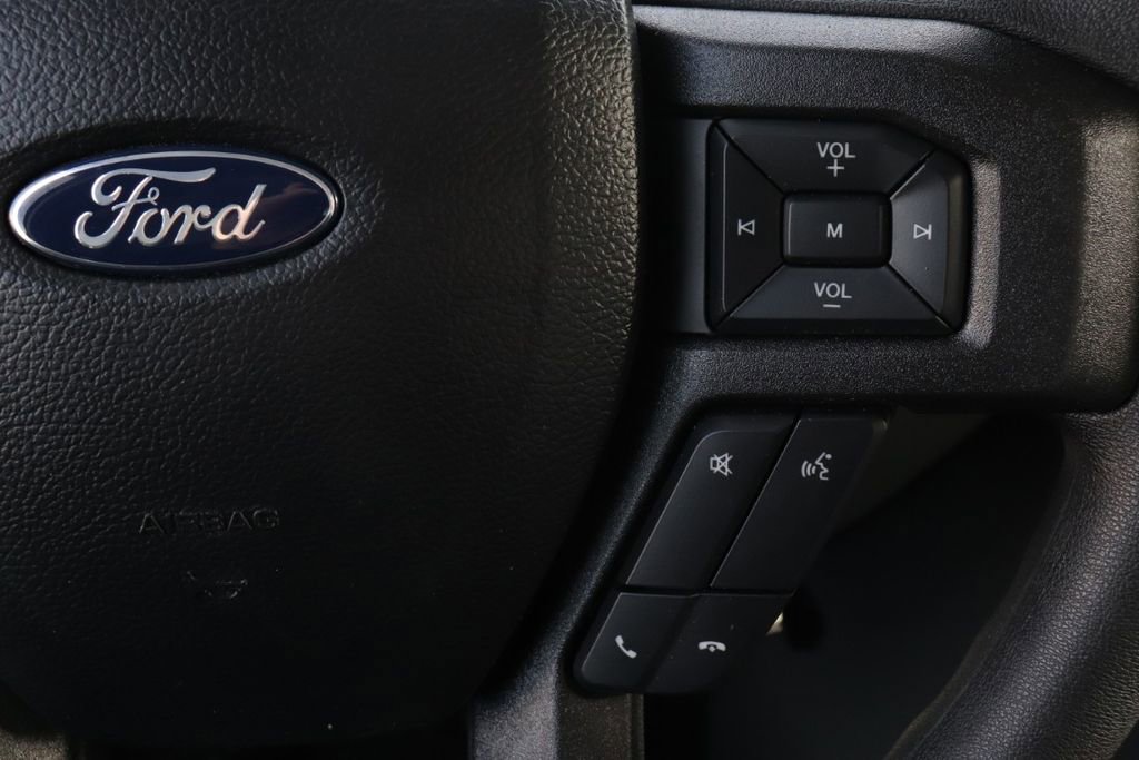 New 2027 Ford E-450 and Econoline 450 Super Duty image 23