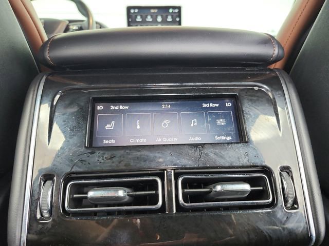 Used 2022 Lincoln Aviator Reserve w/ Equipment Group 201A image 38