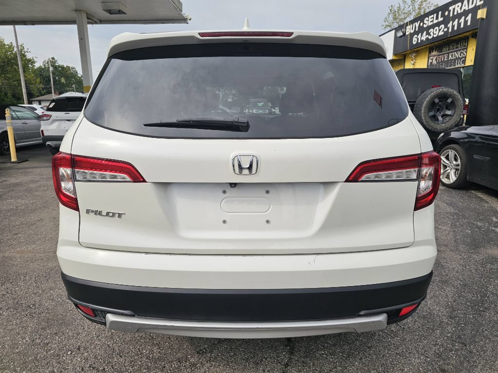 Used 2019 Honda Pilot EX-L image 10