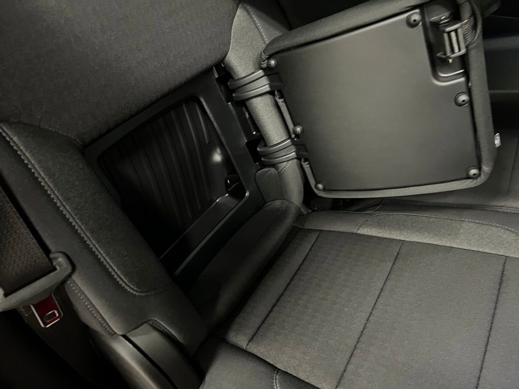 New 2026 GMC Sierra 1500 Elevation AWD/4WD image 42