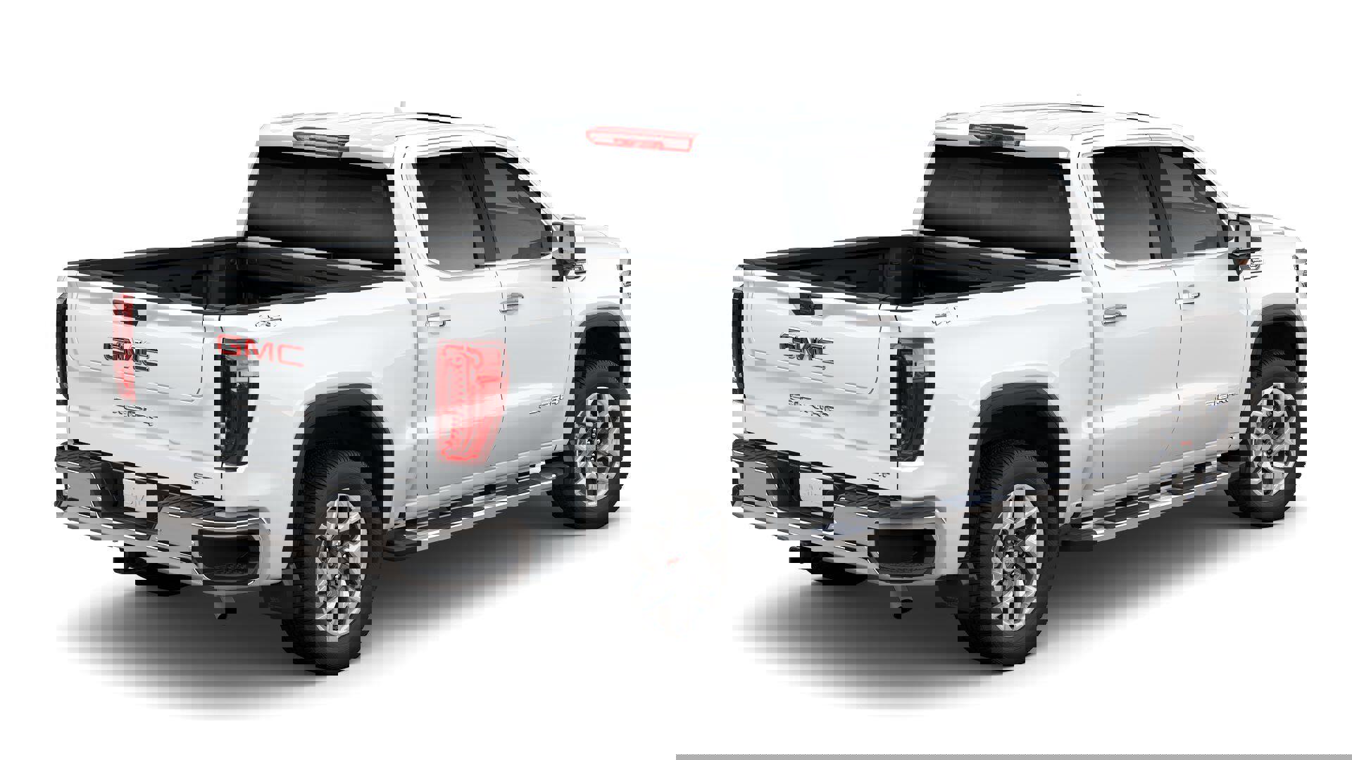 New 2026 GMC Sierra 1500 SLT w/ SLT Premium Plus Package image 3