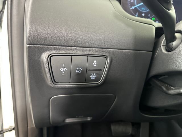 Used 2024 Hyundai Tucson SEL AWD/4WD image 19