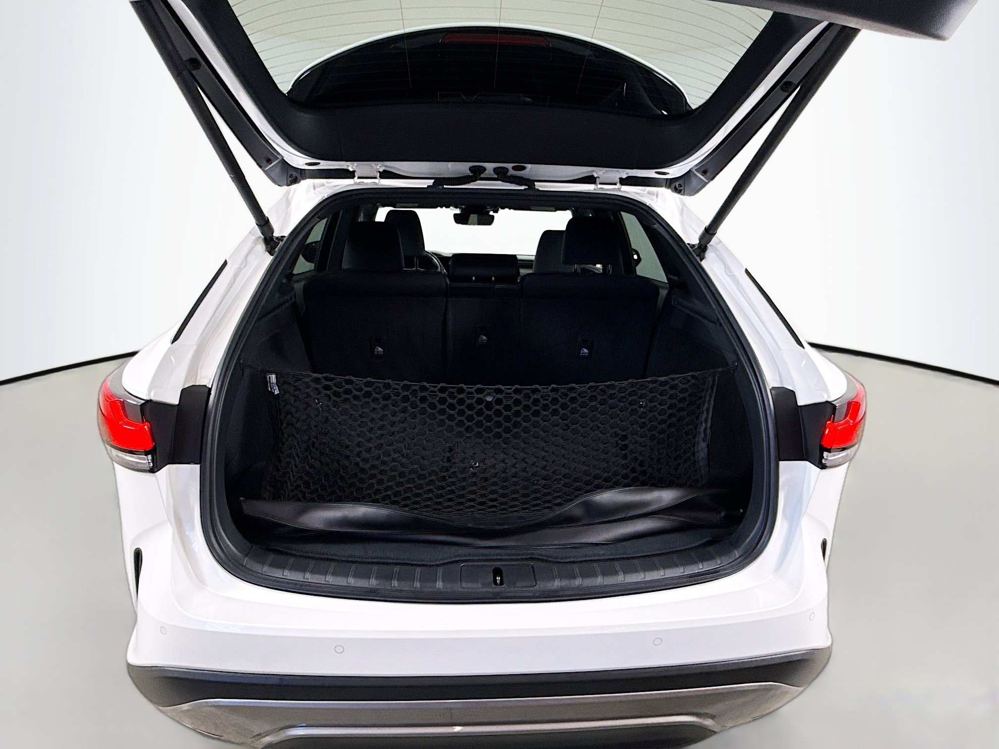 Certified 2023 Lexus RX 350 FWD image 22