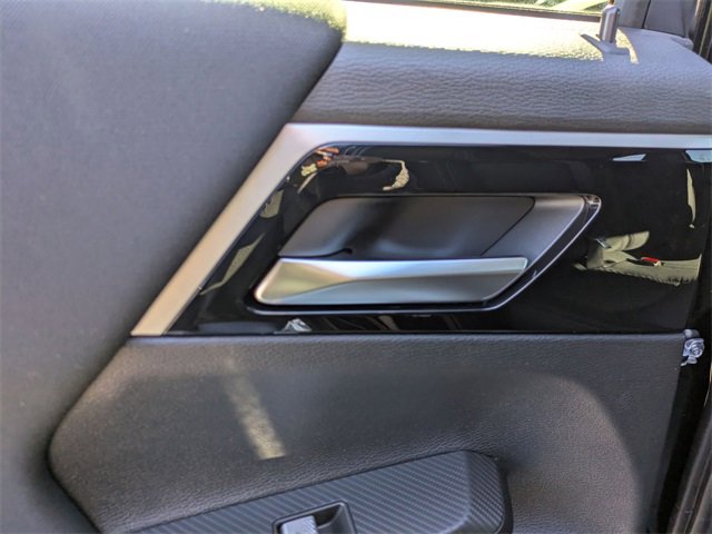 New 2025 Mitsubishi Outlander ES image 25