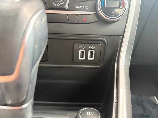 Used 2022 Ford EcoSport SE AWD/4WD image 25