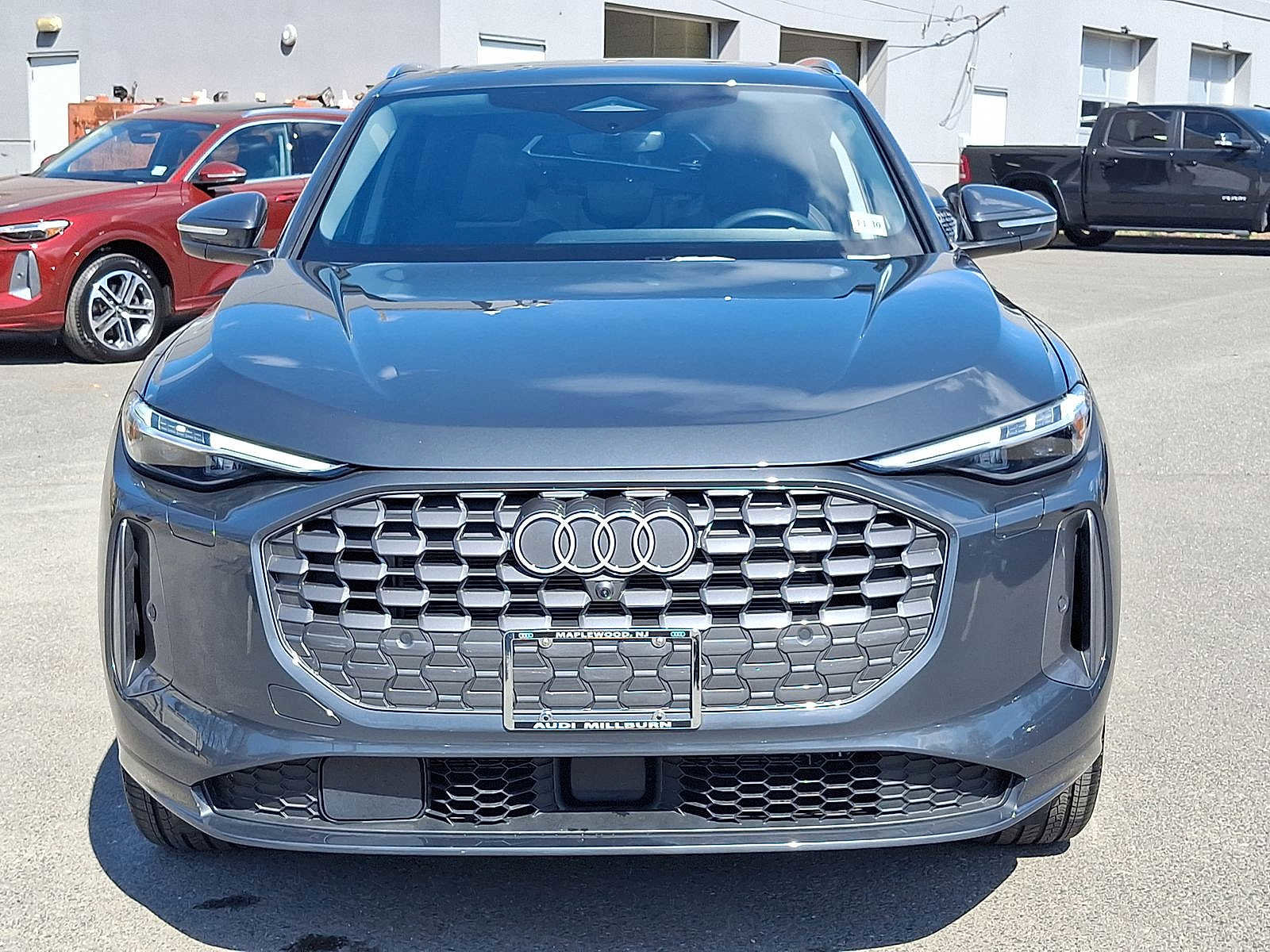 Certified 2025 Audi Q5 Premium Plus w/ Premium Plus image 29