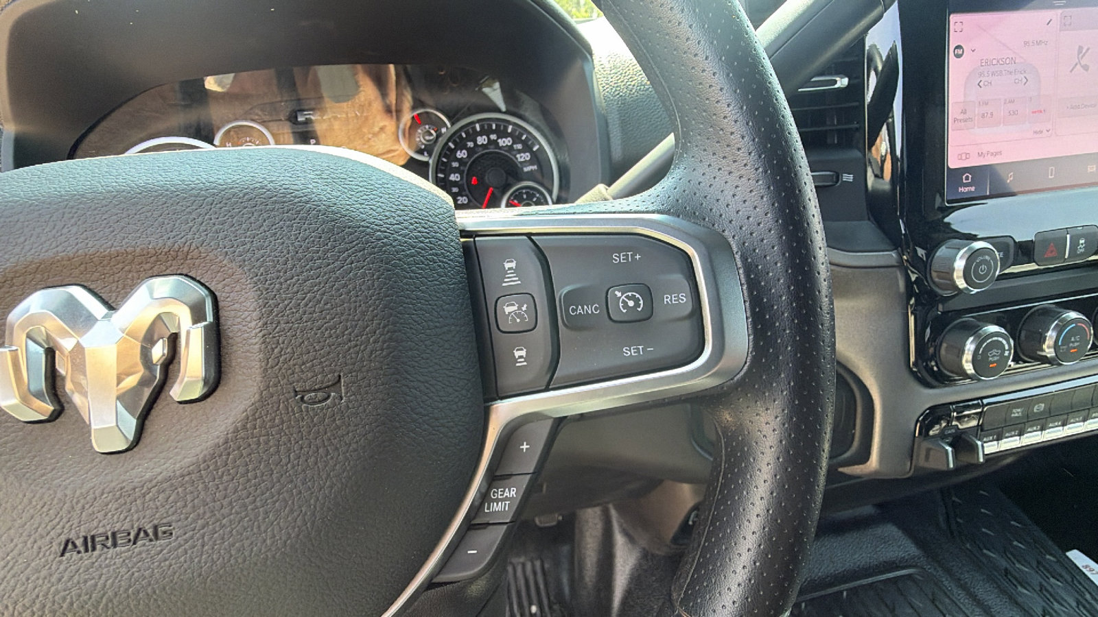 New 2026 RAM 4500 Tradesman w/ Chrome Appearance Group AWD/4WD image 25