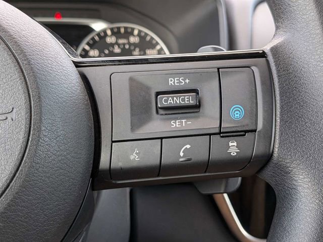 Used 2022 Nissan Rogue SV image 24