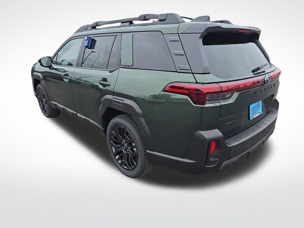New 2026 Subaru Outback Limited XT image 5