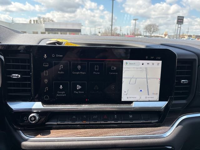 Used 2026 GMC Sierra 1500 Elevation image 22