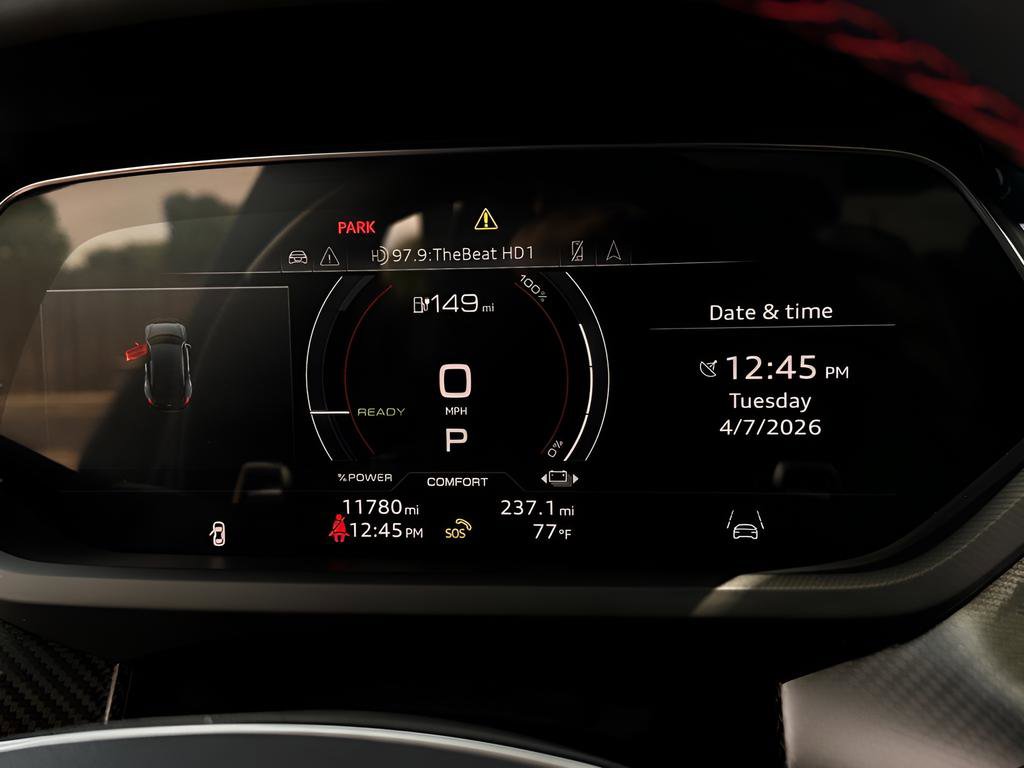 Used 2023 Audi RS e-tron GT image 17