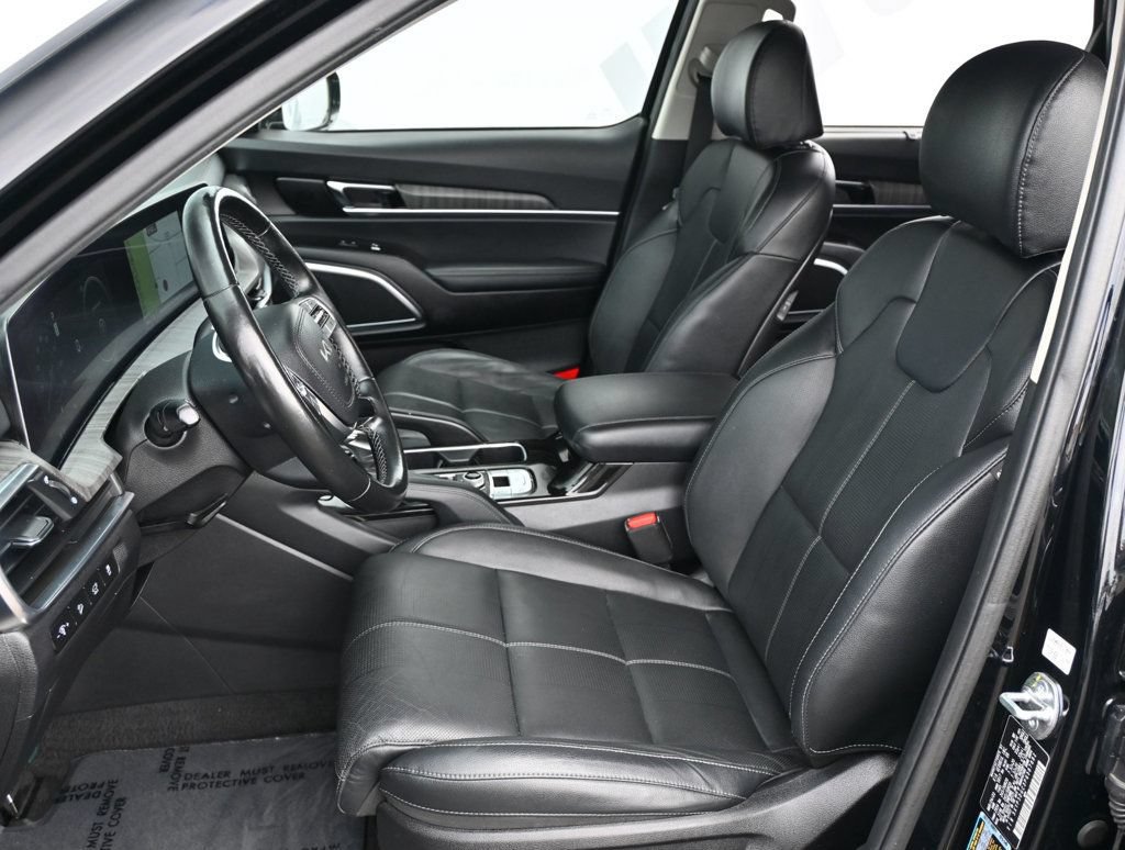 Used 2023 Kia Telluride SX AWD/4WD image 14