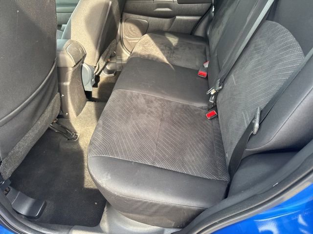 Used 2015 Mitsubishi Outlander Sport SE image 11