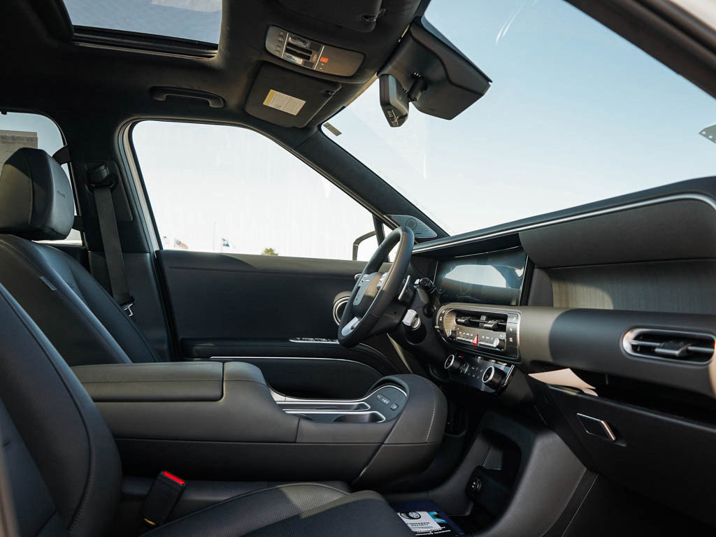 New 2026 Hyundai Palisade Calligraphy image 12