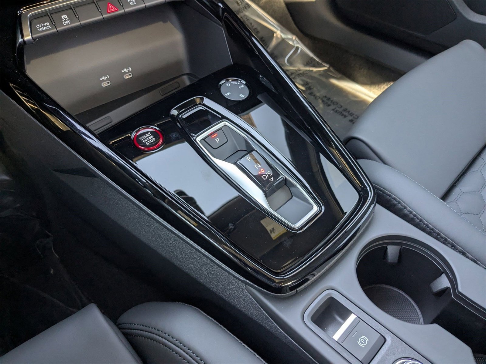 New 2026 Audi RS 3 image 7