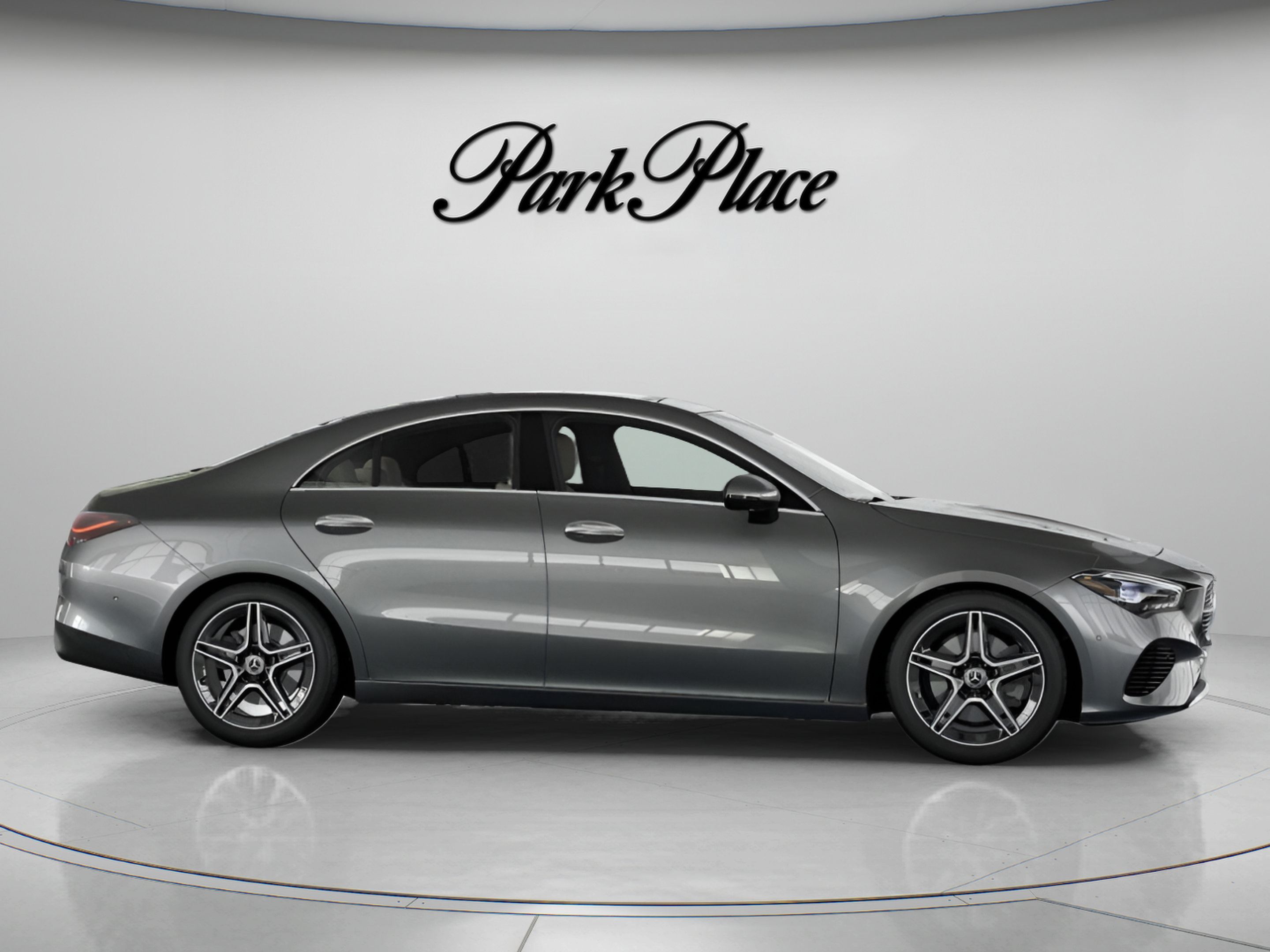 Certified 2026 Mercedes-Benz CLA 250 image 33