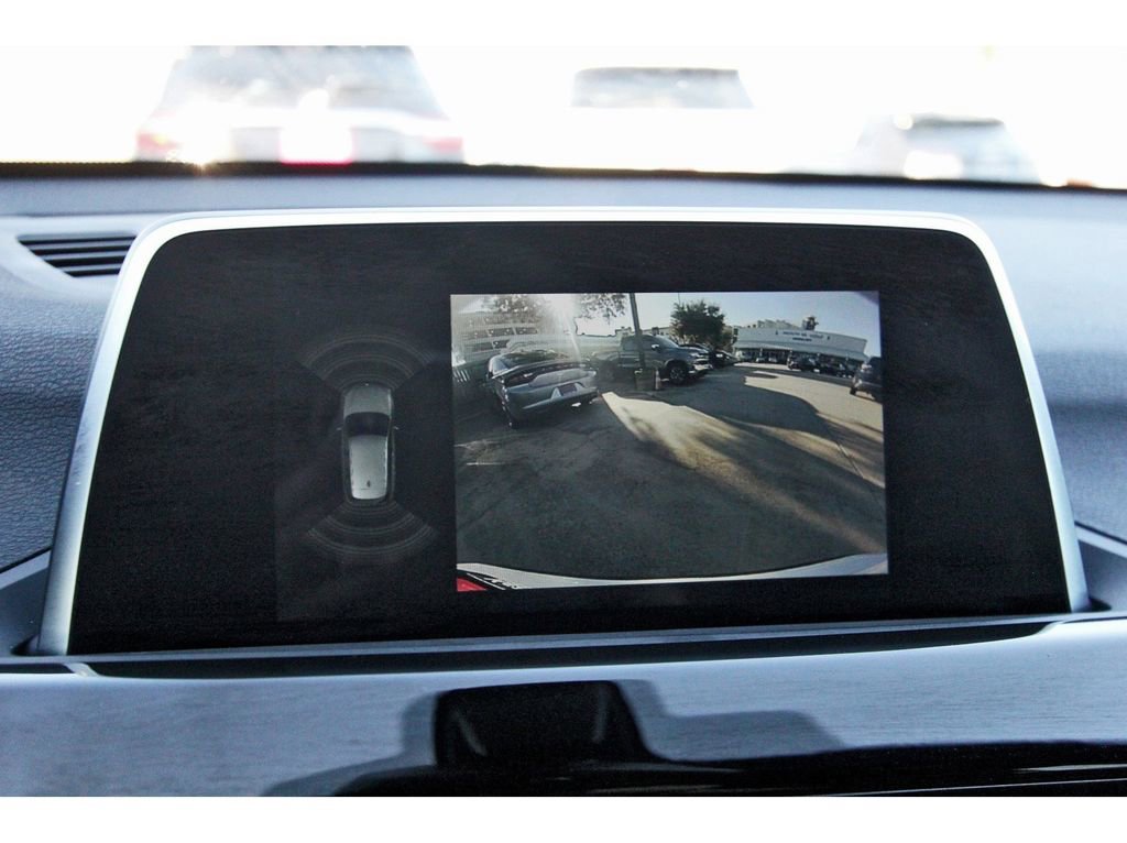 Used 2019 BMW X1 sDrive28i image 26