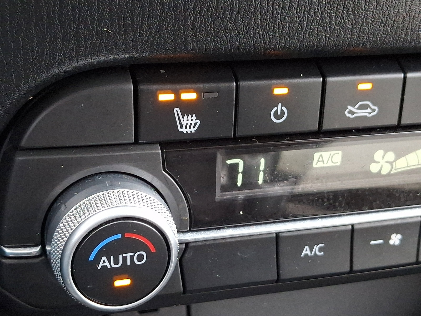 Certified 2023 MAZDA CX-5 AWD 2.5 S image 25