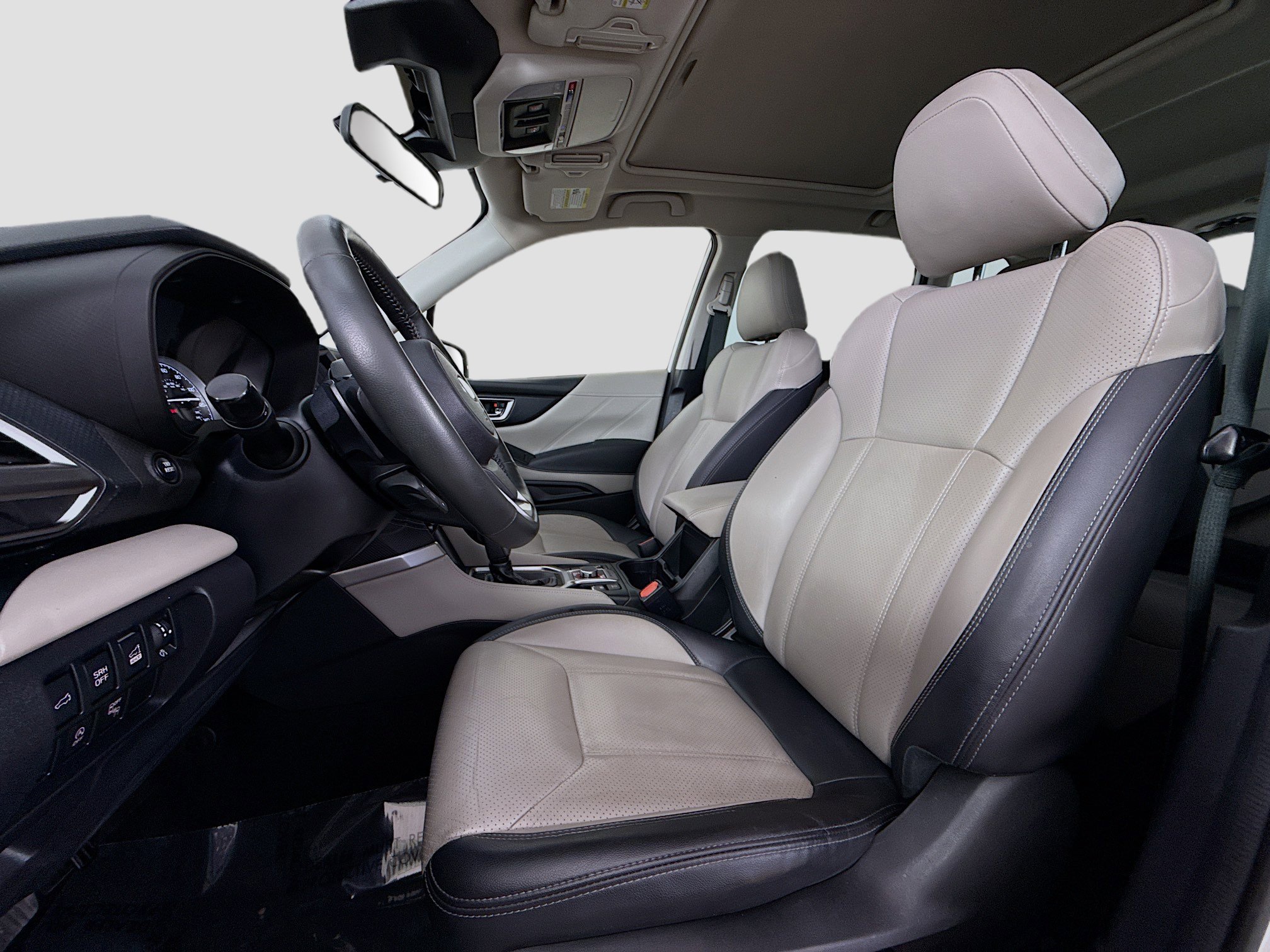 Used 2023 Subaru Forester Limited AWD/4WD image 21