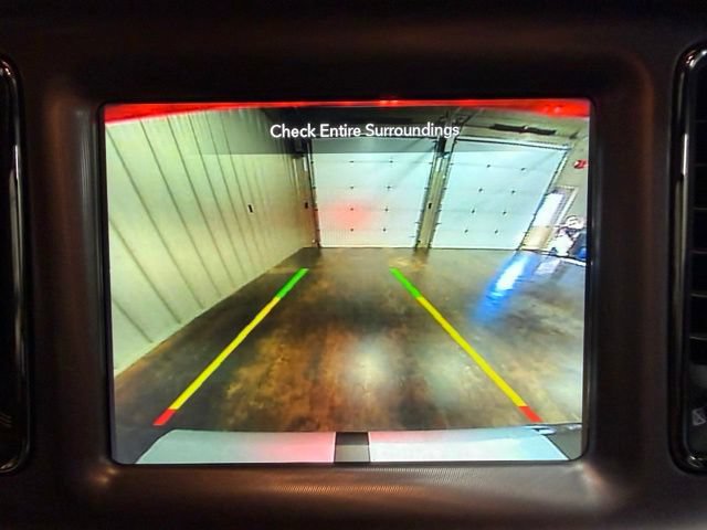 Used 2023 Dodge Challenger SRT Hellcat RWD image 37